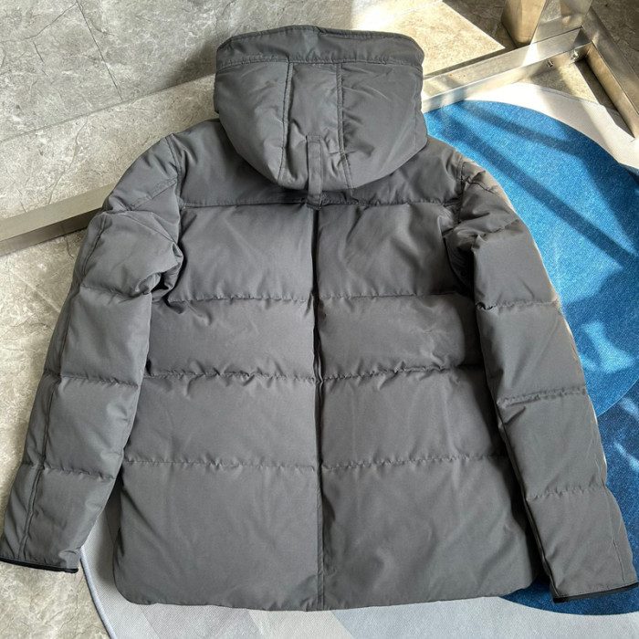 Canada Goose E26 Macmillan Down Jacket FZJK1407