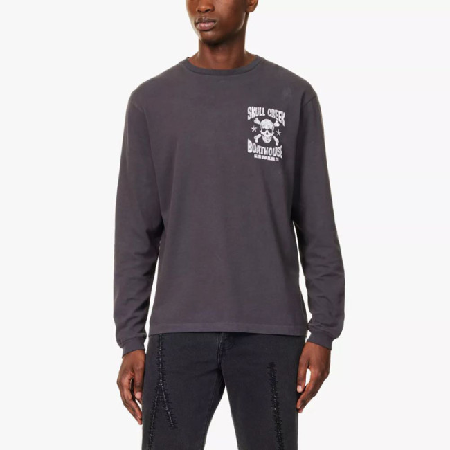 GALLERY DEPT. Long Sleeve Tee FZTX4224