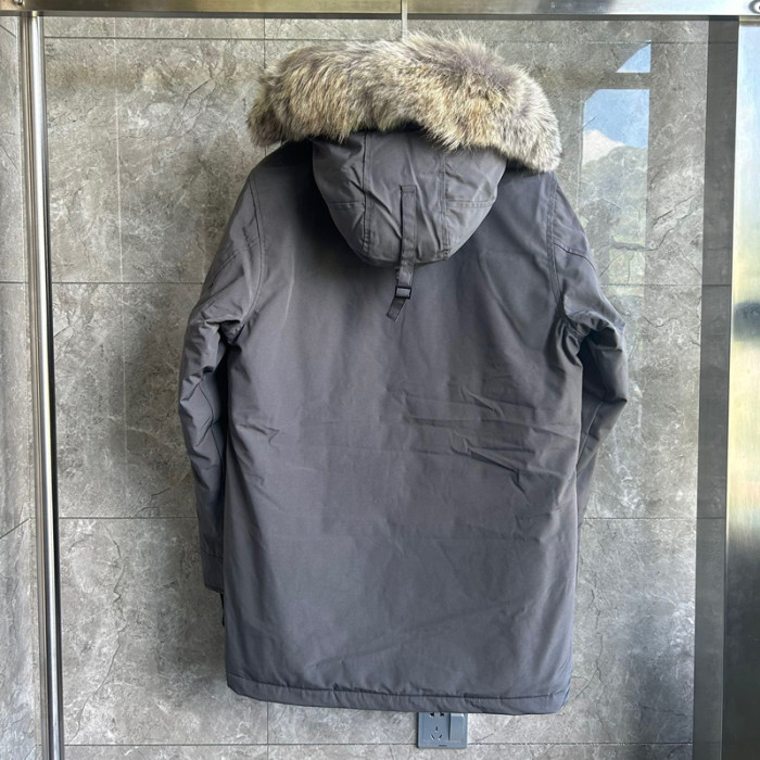 Canada Goose E13 Langford Down Jacket FZJK1404
