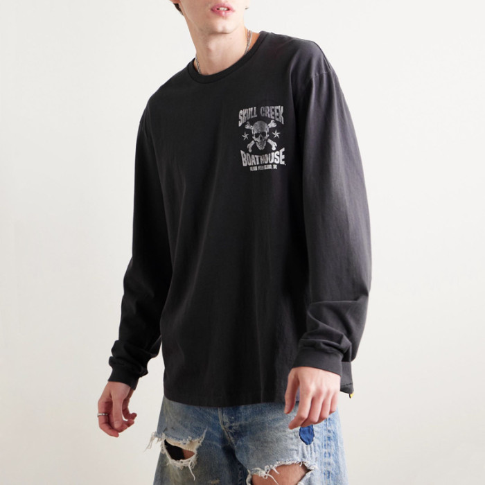 GALLERY DEPT. Long Sleeve Tee FZTX4224
