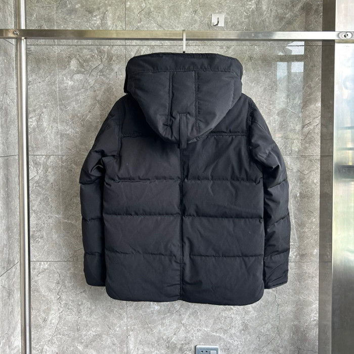 Canada Goose E26 Macmillan Down Jacket FZJK1407