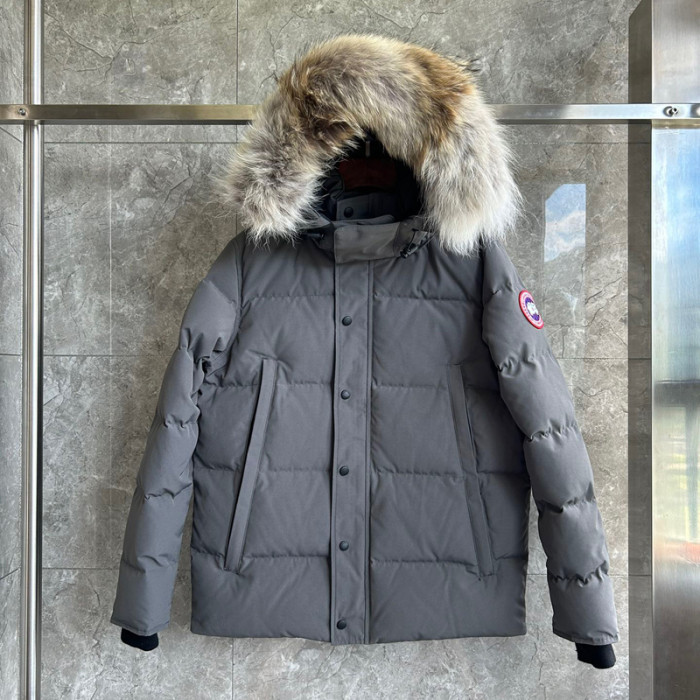 Canada Goose E29 Wyndham Down Jacket FZJK1406