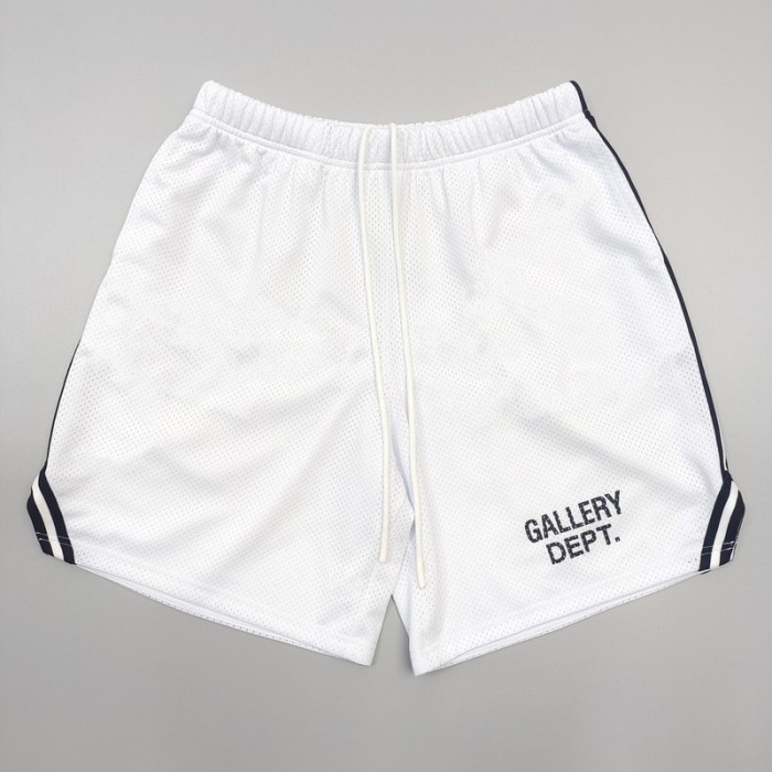GALLERY DEPT. Mesh Shorts FZKZ1064