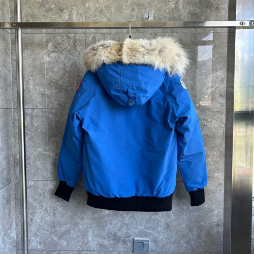 Canada Goose E01 Chilliwack Down Jacket FZJK1405
