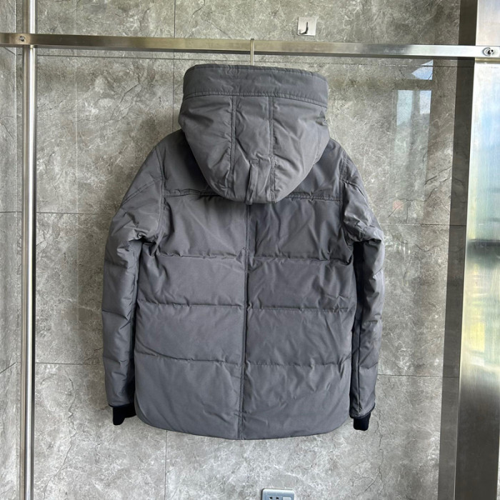 Canada Goose E26 Macmillan Down Jacket FZJK1407
