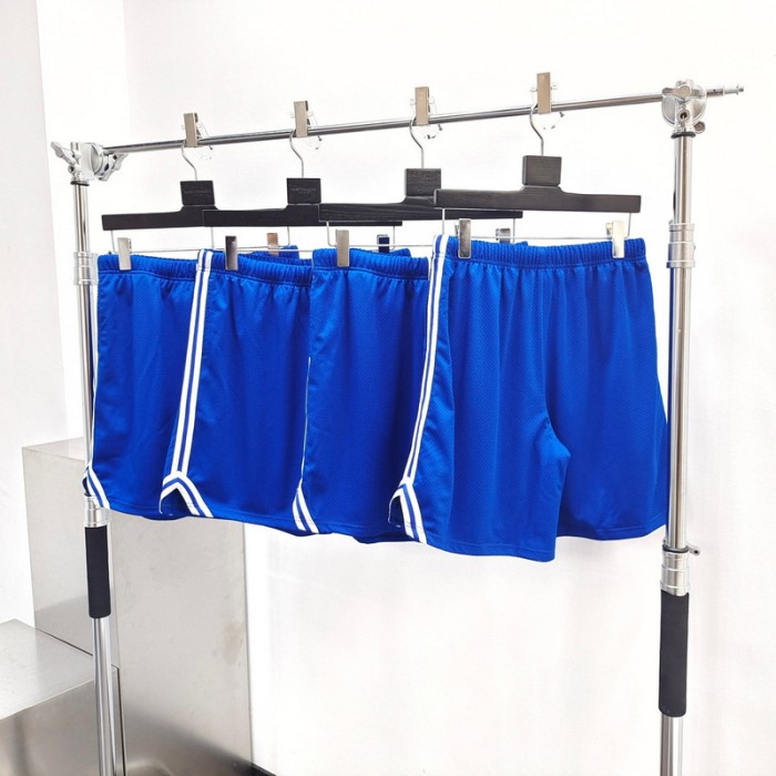 GALLERY DEPT. Mesh Shorts FZKZ1064
