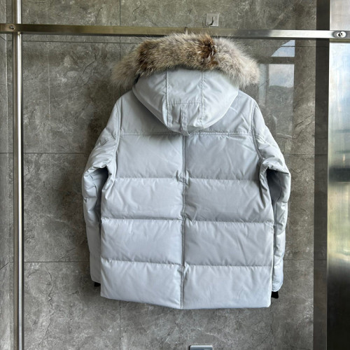Canada Goose E29 Wyndham Down Jacket FZJK1406