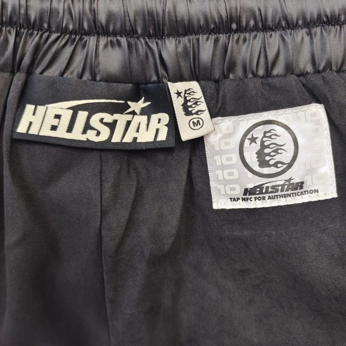 HELLSTAR Sweatpants FZKZ1062