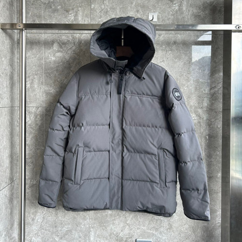 Canada Goose E26 Macmillan Down Jacket FZJK1407