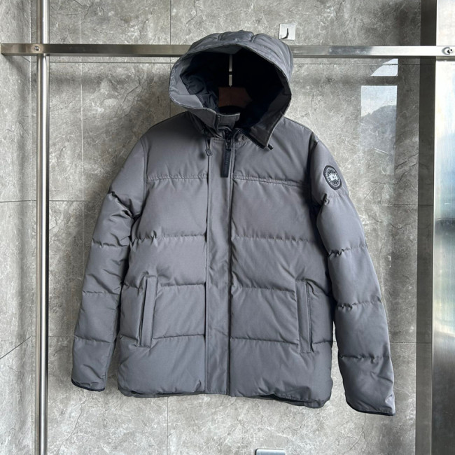 Canada Goose E26 Macmillan Down Jacket FZJK1407