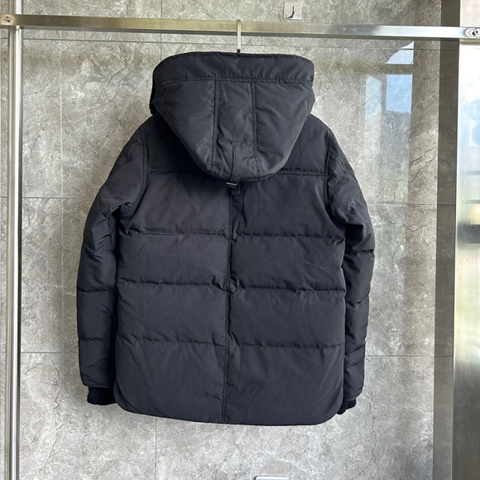 Canada Goose E26 Macmillan Down Jacket FZJK1407