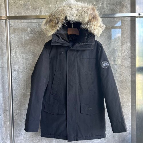 Canada Goose E13 Langford Down Jacket FZJK1404