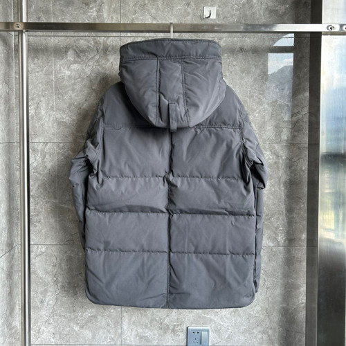 Canada Goose E26 Macmillan Down Jacket FZJK1407