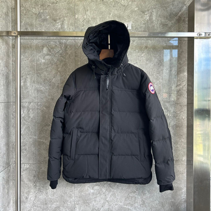 Canada Goose E26 Macmillan Down Jacket FZJK1407