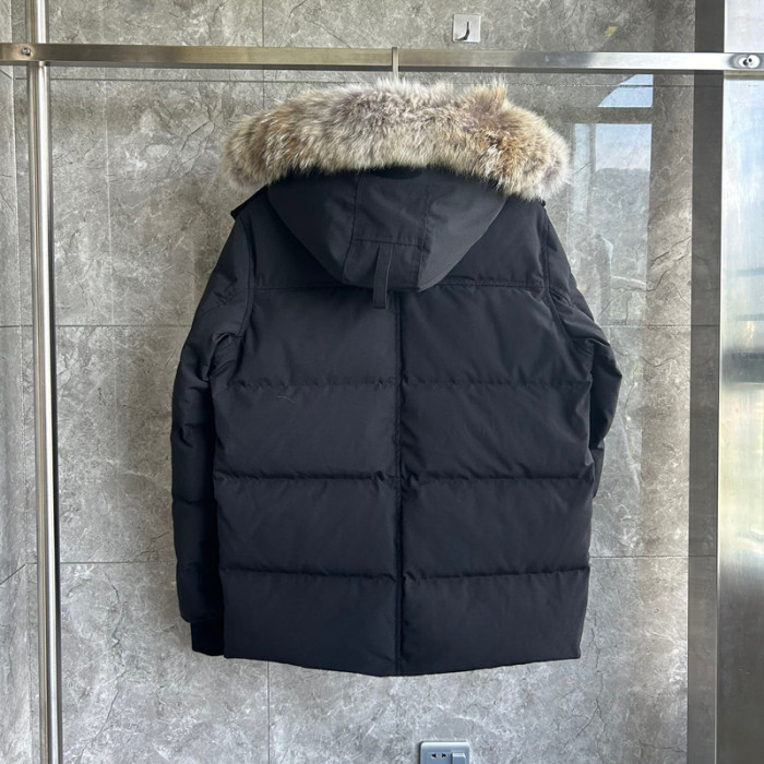 Canada Goose E29 Wyndham Down Jacket FZJK1406