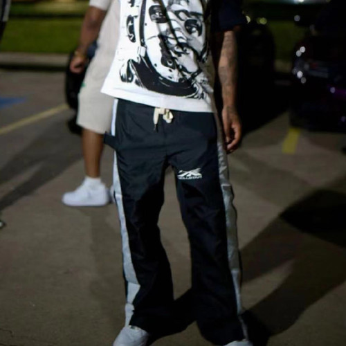 HELLSTAR Sweatpants FZKZ1062