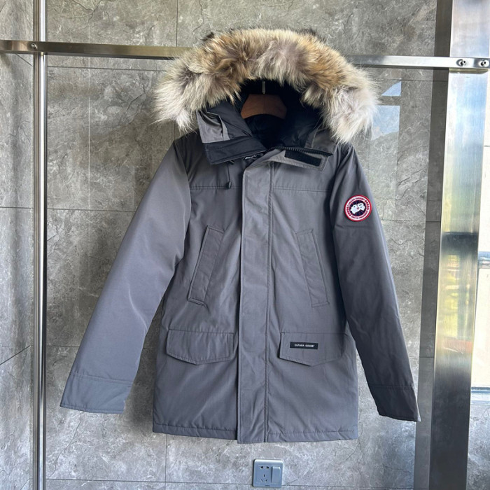 Canada Goose E13 Langford Down Jacket FZJK1404