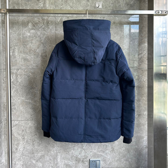 Canada Goose E26 Macmillan Down Jacket FZJK1407