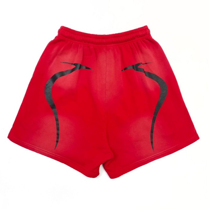 HELLSTAR Warm Up Shorts FZKZ1063