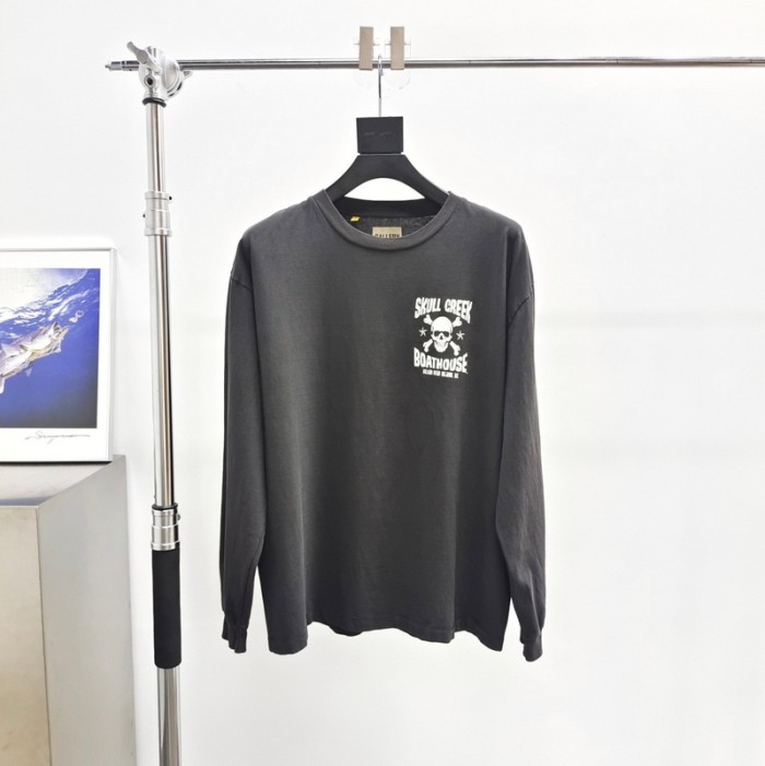 GALLERY DEPT. Long Sleeve Tee FZTX4224
