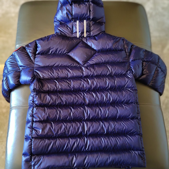 Canada Goose E2227 Down Jacket FZJK1408