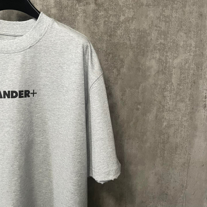 JIL SANDER tee FZTX4230