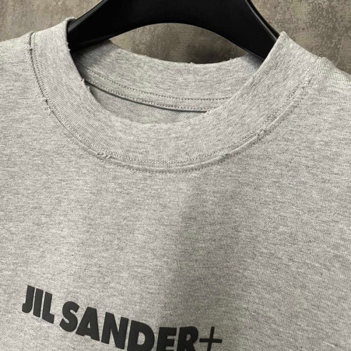 JIL SANDER tee FZTX4230