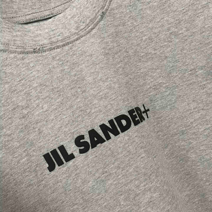 JIL SANDER tee FZTX4230