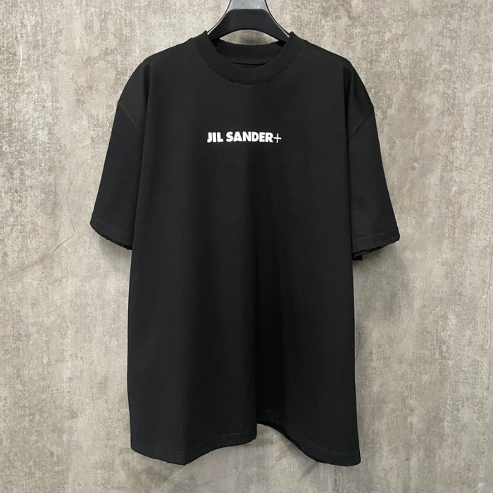 JIL SANDER tee FZTX4230