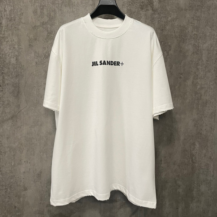 JIL SANDER tee FZTX4230