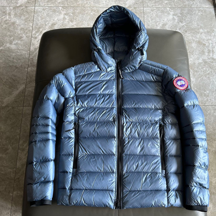 Canada Goose E2227 Down Jacket FZJK1408