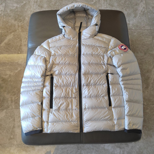 Canada Goose E2227 Down Jacket FZJK1408