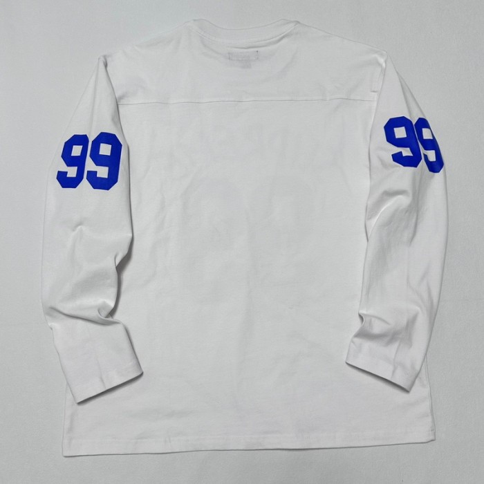 SUPREME 24SS 99 LS TEE FZTX4231