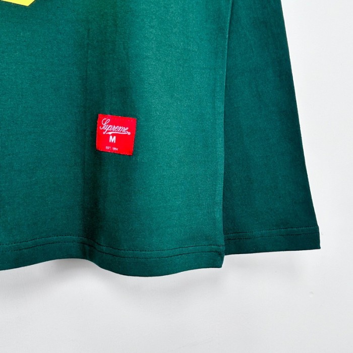SUPREME 24SS 99 LS TEE FZTX4231