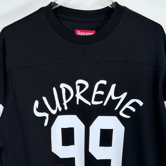 SUPREME 24SS 99 LS TEE FZTX4231