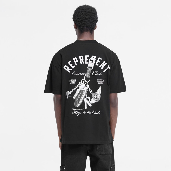 US$ 26.10 - Represent TEE FZTX4247 - www.hanfei001.com