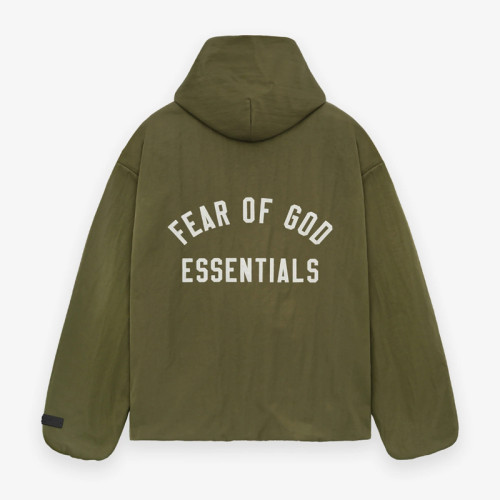 Fear of god Essentials Jacket FZJK1451