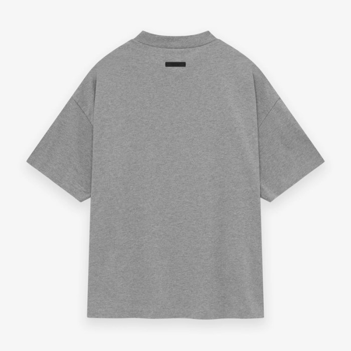 Fear of God Essentials Jersey Crewneck Tee FZTX4239