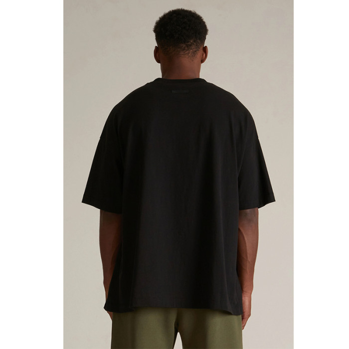 Fear of God Essentials Jersey Crewneck Tee FZTX4239