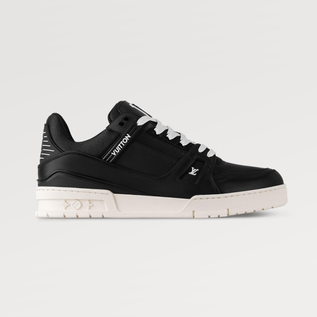 LV TRAINER Shoes FZXZ146