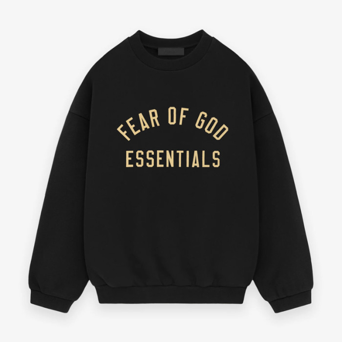 Fear of God Essentials Sweatshirts FZWY1485