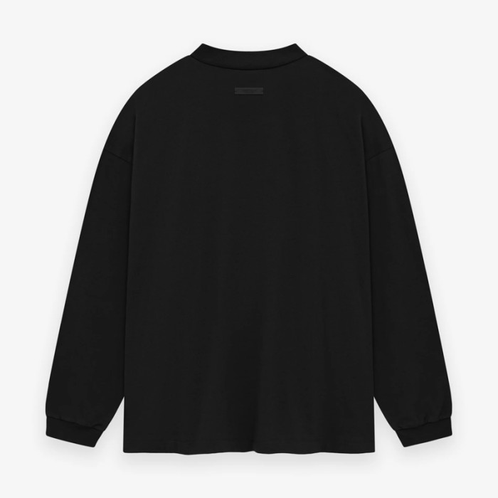 Fear of God Essentials Jersey Long Sleeve Tee FZTX4238