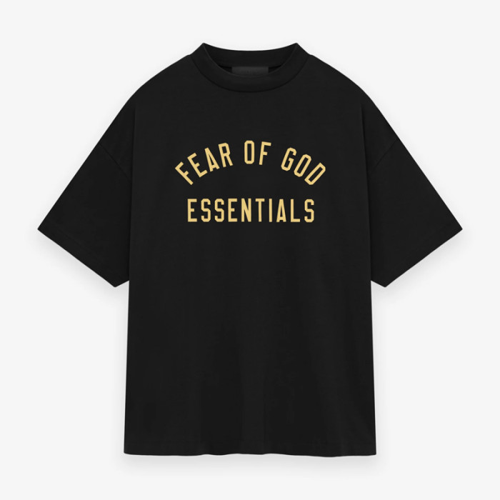 Fear of God Essentials Jersey Crewneck Tee FZTX4239