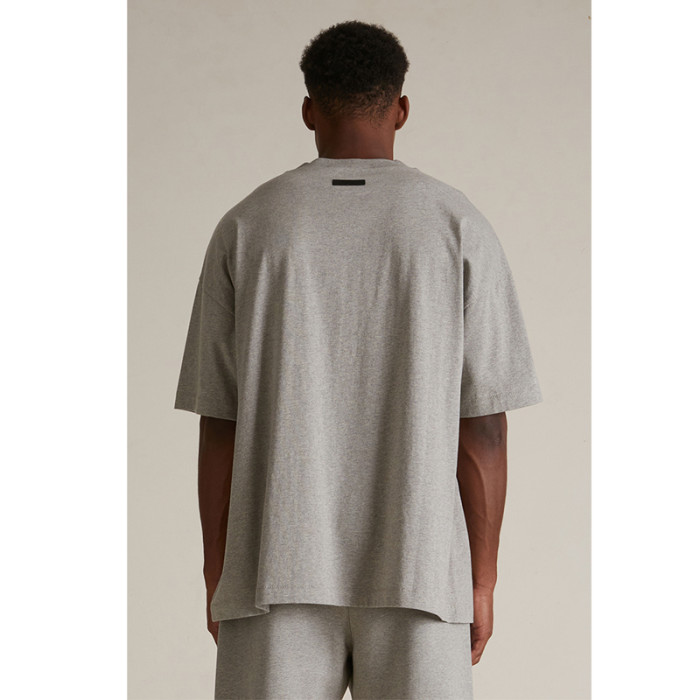 Fear of God Essentials Jersey Crewneck Tee FZTX4239