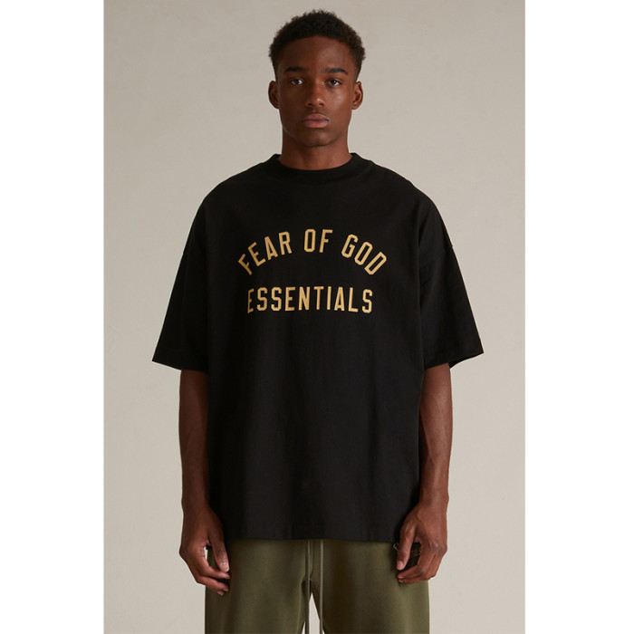 Fear of God Essentials Jersey Crewneck Tee FZTX4239