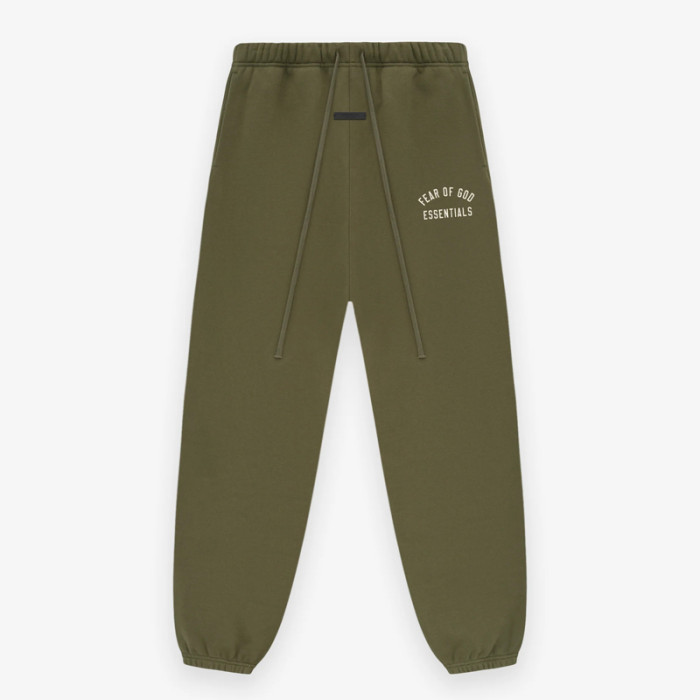 Fear of god Essentials 24fw Sweatpants FZKZ1072