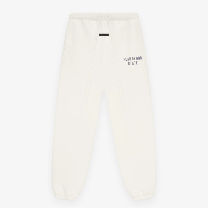 Fear of god Essentials 24FW  State  Sweatpants FZKZ1073