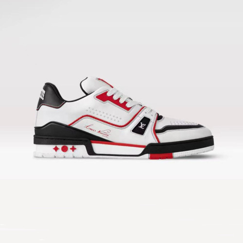 LV Virgil Abloh TRAINER Shoes FZXZ148