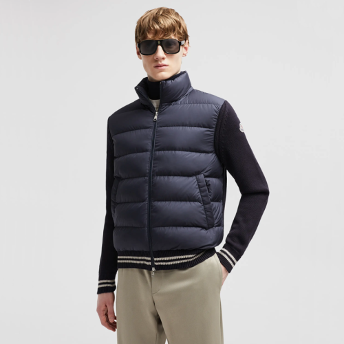 Moncler Down Jacket FZJK1460
