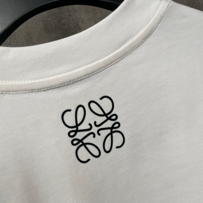 LOEWE tee FZTX4253